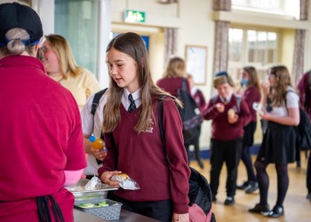 Canteen