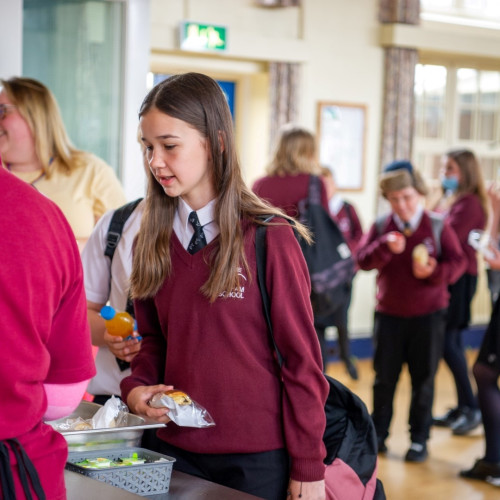 Canteen