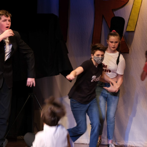 School production 3 (Large)