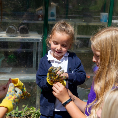 Litcham School (9)