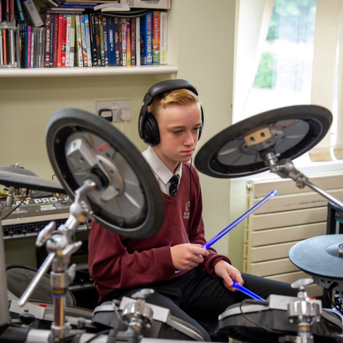 Litcham School (20)