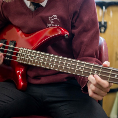 Litcham School (22)
