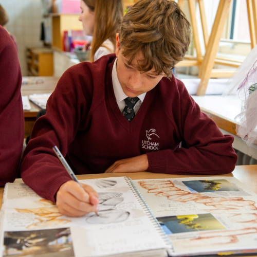 Litcham School (27)