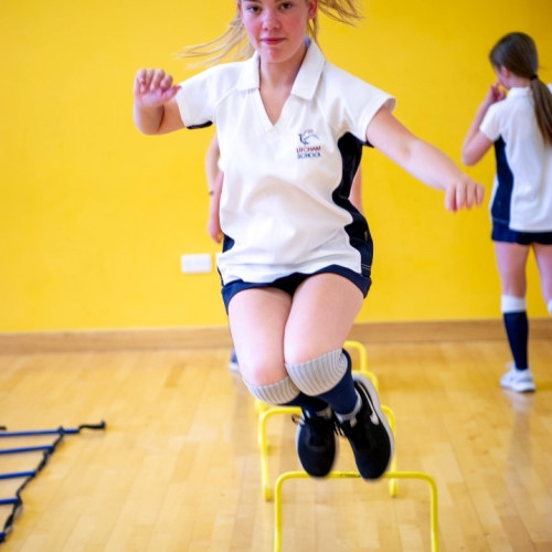 Litcham School (34)