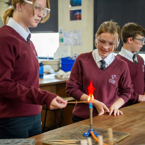 Litcham School (31)