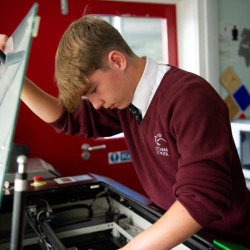 Litcham School (41)