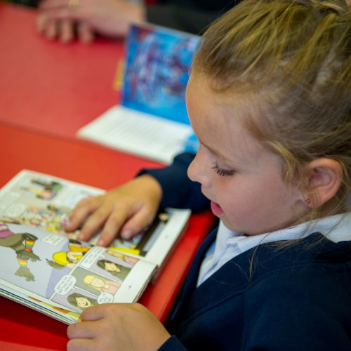Litcham School (64)
