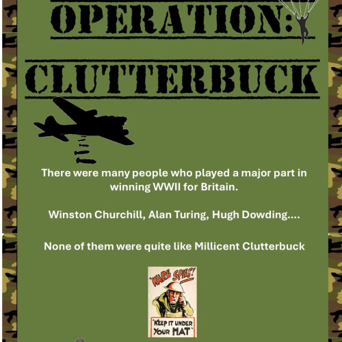 Operation Clutterbuck