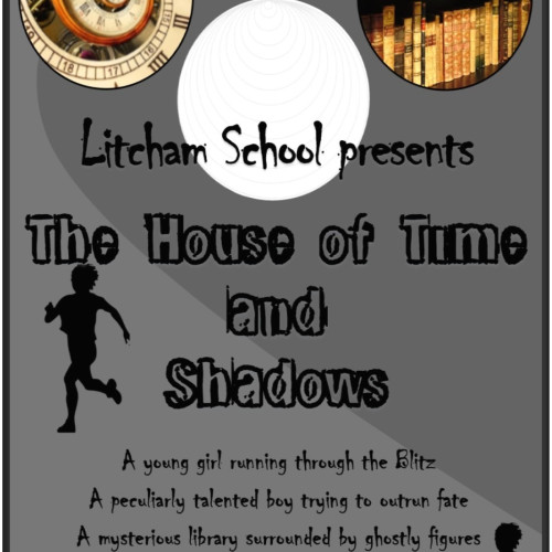 The House of Time and Shadows