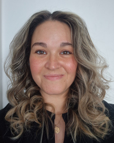 Mrs Grace Plane-Da'Silva