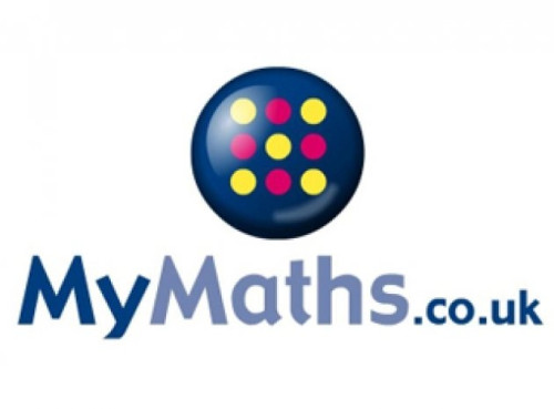 my maths
